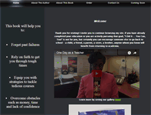 Tablet Screenshot of fionaharewood.com